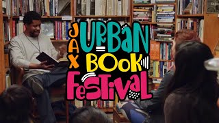 JAX Urban Book Festival in Jacksonville, Florida