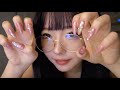 金なし大学生はセルフネイルよ