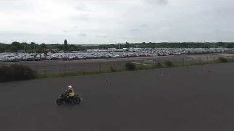 Module 1 avoidance tutorial