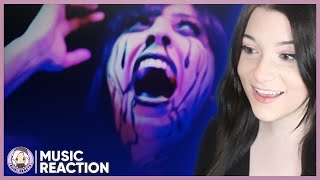 E-Girl Reacts│Conquer Divide - 