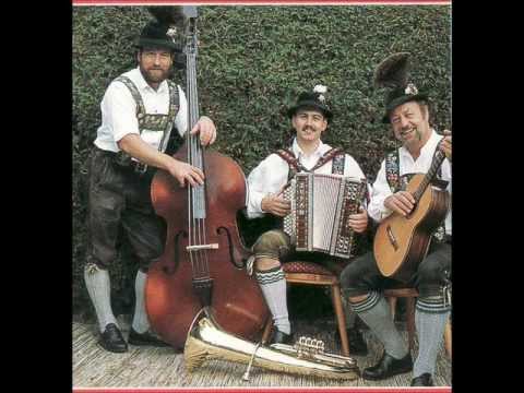 Werdenfelser- Fred Sebrich-Werner Furtner- Farchant