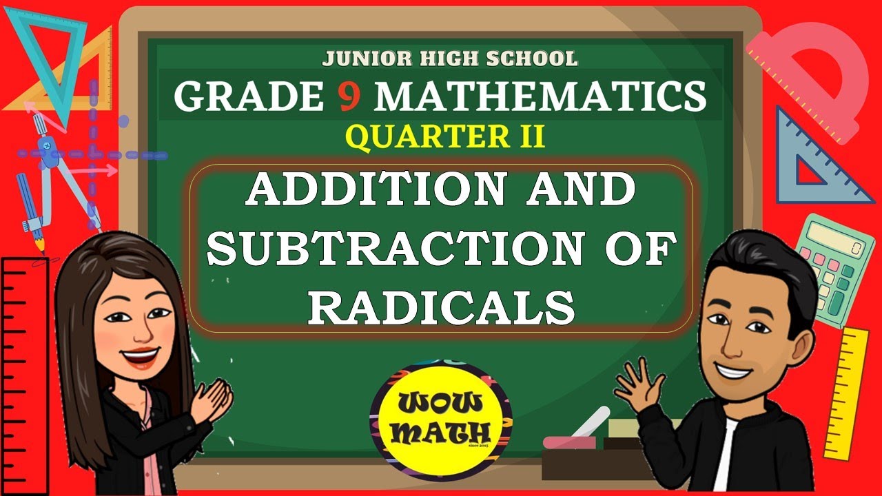 addition-and-subtraction-of-radicals-grade-9-mathematics-q2-youtube