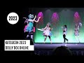 Katsucon 2023 Fashion Show - Dolly Box Online | Casie Chilcote