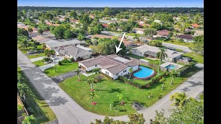 Home at 7709 NW 39th Ct, Coral Springs FL 33065