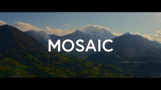 Ryan Stevenson - Mosaic (Lyrics) chords