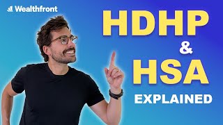 HDHP + HSA: How To Choose The Best Healthcare Plan (2022!)