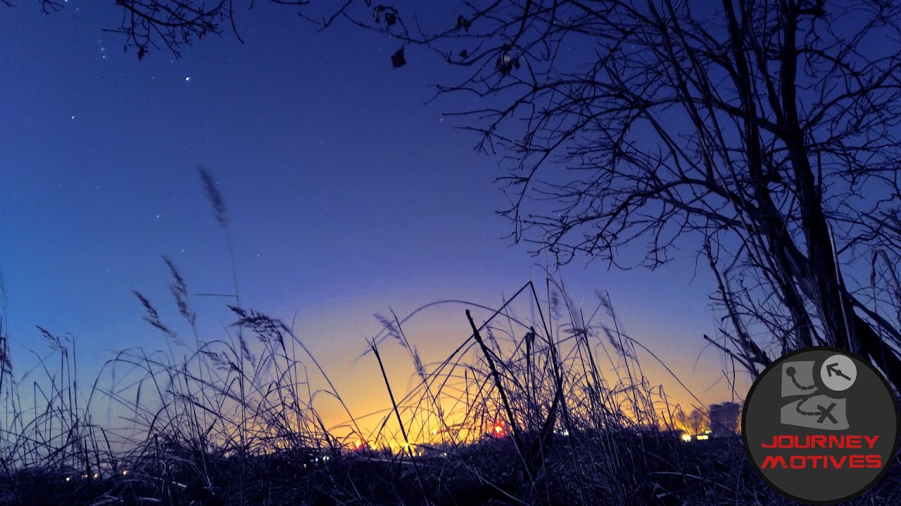 Nature Adventure - Story About How Everything Went Wrong - Poland