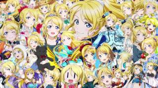 EVERY ELI AYASE SOLO EVER! - Love Live!