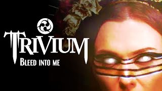 TRIVIUM | BLEED INTO ME | SUB. ESPAÑOL