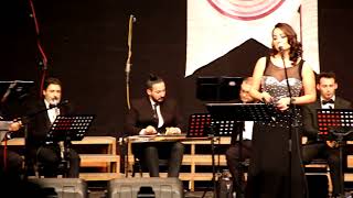 MİNE GEÇİLİ - AŞKIM CANANIM SEVGİLİ SULTANIM.