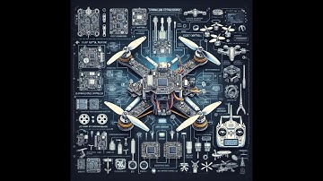 Drone Repair, Firmware Update And Live Gaming Session With DocLochaX | Twitch Stream Highlights