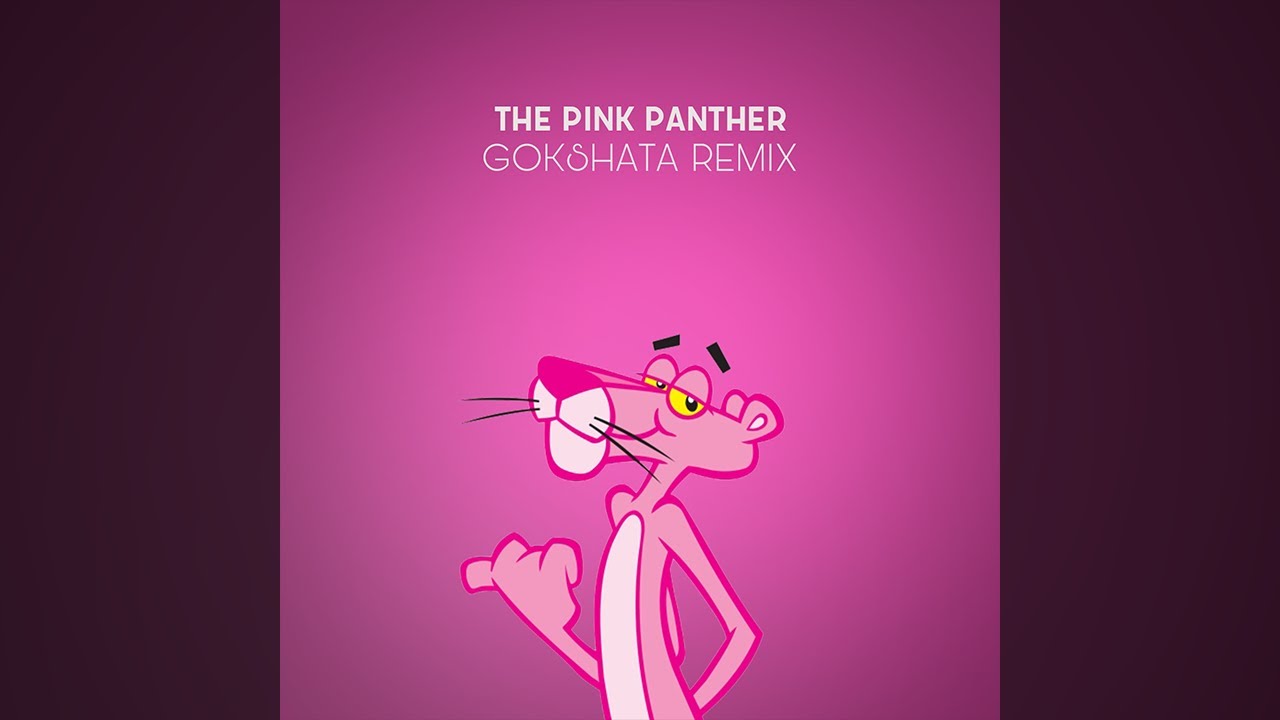 Pink panther steam фото 118