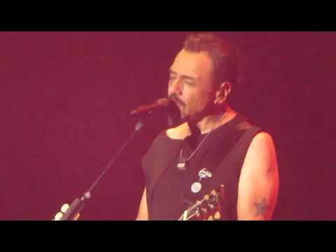 Lucybell - Mil Caminos (Santiago - Chile)