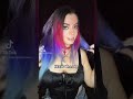 Quick and simple alt hairstyles #goth #gothic #althair #alternative #altgirl #hairstyles