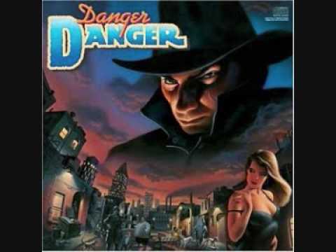 Danger Danger - Naughty Naughty