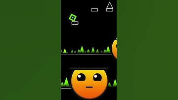 Base after Base difficulty meter #geometrydash #gd #games #gaming #geometry #funny #please #memes