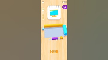 Color Roll 3D level 64