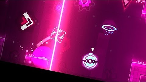 Epic Level!!!! - Desolation By: Sneakyx & more | Geometry Dash