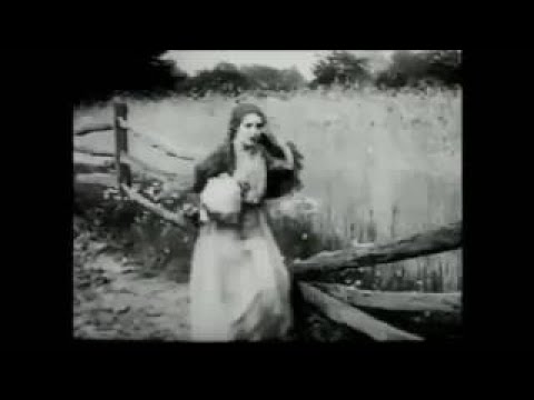 An Arcadian Maid 1910 silent film