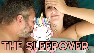 Threesome Sleepovers | YAY or NAY?