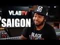 Saigon on The Source, Vibe & XXL No Longer Being Hip-Hop Gatekeepers (Part 20)