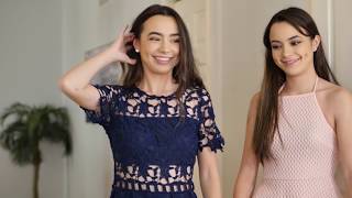 Famous Merrell Twins - Red Carpet Ready (Teen Choice Awards) Net Worth