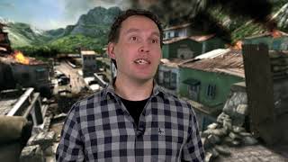 Sniper Elite VR - E3 2019 Trailer