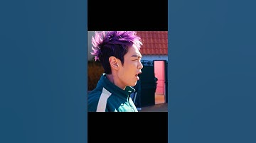 Squid game2-Ai #ai #squidgame3 #squidgame2 #thanos