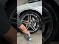 HYDRATE YOUR WHEELS #chemicalguys #wheels #exterior #tireshine #detailing #diy