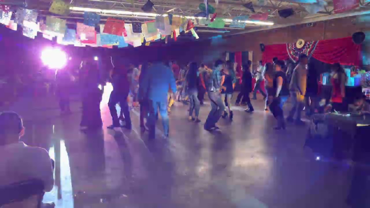 DjXtreme En Una presentación 3 años (6-18-22)