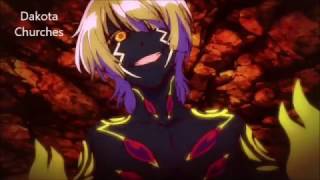 Sousei no Onmyouji -Stepback AMV