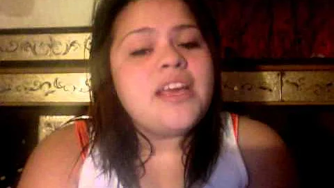 No one - Alicia keys (cover)
