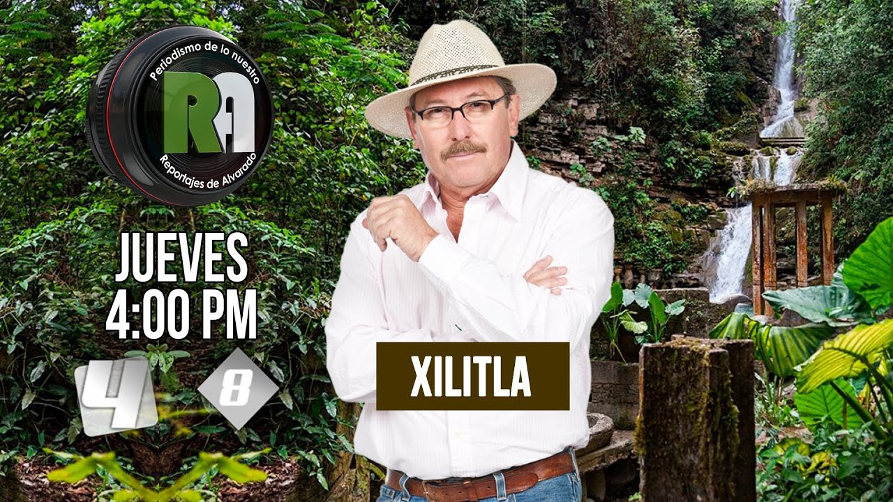 Xilitla, San Luis Potosí - Reportajes de Alvarado Jueves 20 de Febrero 2025 - Televisa Monterrey