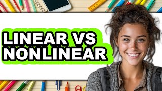 Celebrity Linear Vs Nonlinear - Which Is Better? Net Worth