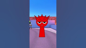 Garrymods-2D SPRUNKI SONG PLAY 💖 Normal 🎶 #music #gameplay #incredibox #sprunki #roblox