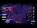 Stealing My freinds space punks gameplay