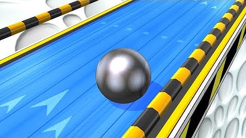 Going balls speedrun gameplay level 43 / Going balls gameplay new version 2023