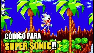 Sonic Mania: como habilitar todos os códigos de trapaças no jogo