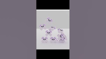 Alphabet Lore (x-y) but it