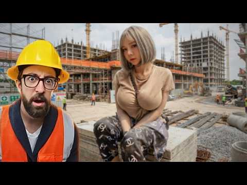 Unbelievable Smart Worker 👷‍♂️ & Hilarious Fails 😅 P16 | Top Construction Problems & Their Solutions