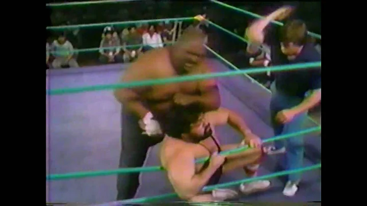 Abdullah the butcher