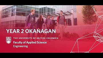 UBC Engineering Applicant Event 2022 - Okanagan Year 2, Next Steps