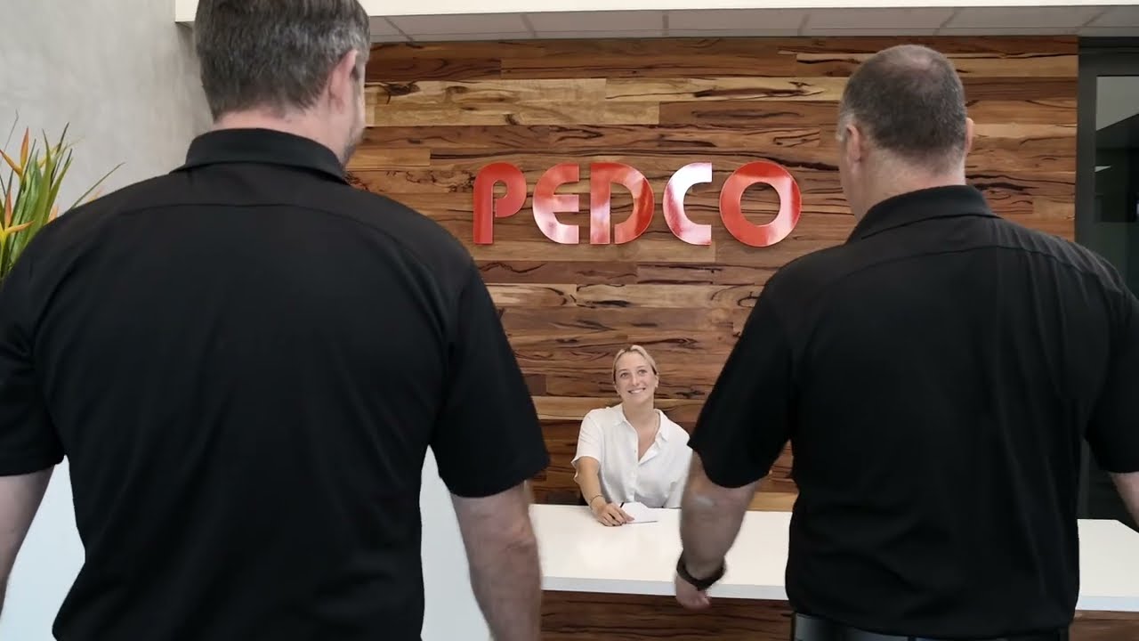 Pedco Engineering