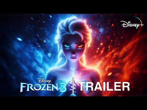 FROZEN 3: (2027)