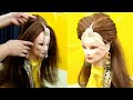 #puffhairstyle with bindiya #mathapattihairstyle, bridal 3d puff hairstyle,puff hairstyle step by