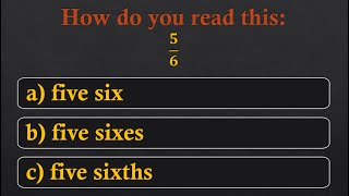 Maths Vocabulary English Vocabulary Test Math Symbols & Equations