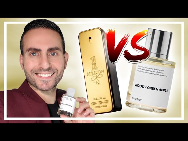 Tom Ford's Noir Dupe Perfume: Spicy Vanilla - Dossier Perfumes