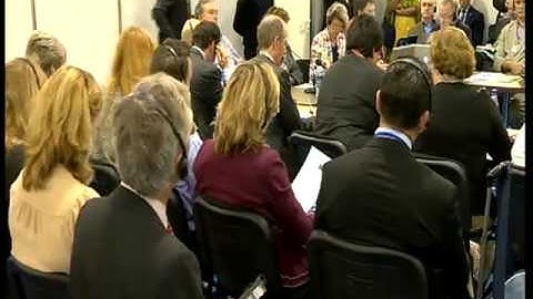 IGF2012-Open Forum- European Commission-Enhanced Cooperation
