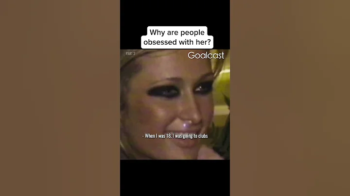 Paris Hilton's Biggest Mistake Was Trusting Kim Kardashian - Part 3 #shorts