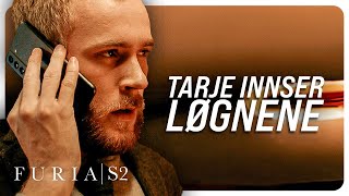 Tarje avslører løgnene | Furia S2 | Prime Video Norge